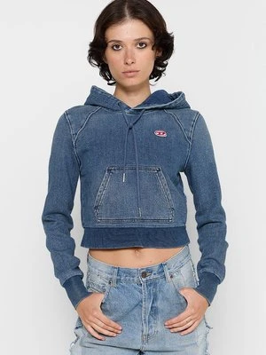 Bluza z kapturem Diesel
