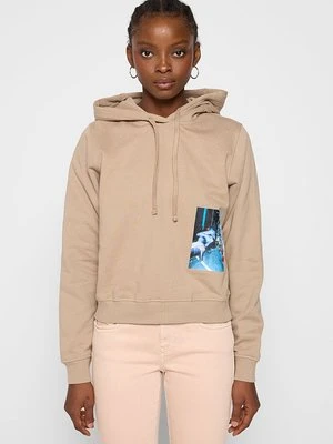 Bluza z kapturem Diesel