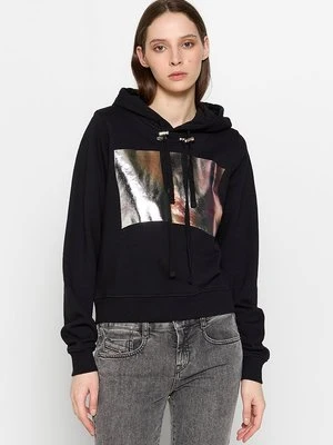 Bluza z kapturem Diesel