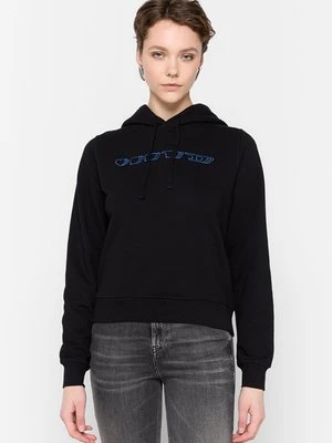 Bluza z kapturem Diesel