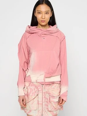 Bluza z kapturem Diesel
