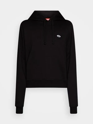 Bluza z kapturem Diesel