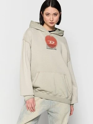 Bluza z kapturem Diesel