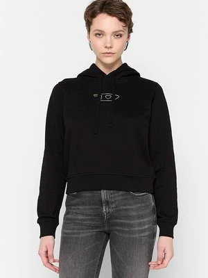 Bluza z kapturem Diesel