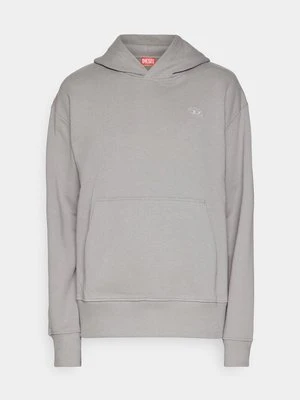Bluza z kapturem Diesel