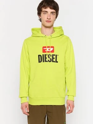 Bluza z kapturem Diesel