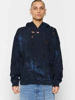 Bluza z kapturem Diesel