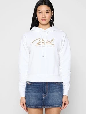 Bluza z kapturem Diesel