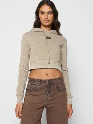 Bluza z kapturem Diesel