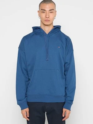 Bluza z kapturem Diesel