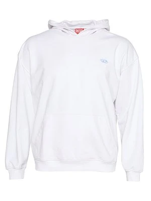 Bluza z kapturem Diesel
