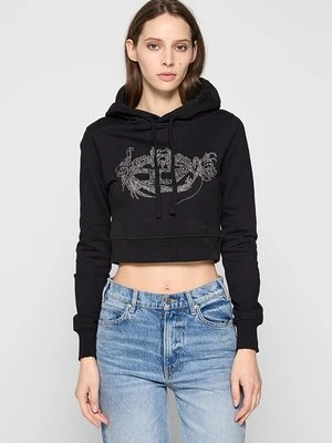 Bluza z kapturem Diesel