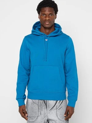 Bluza z kapturem Diesel