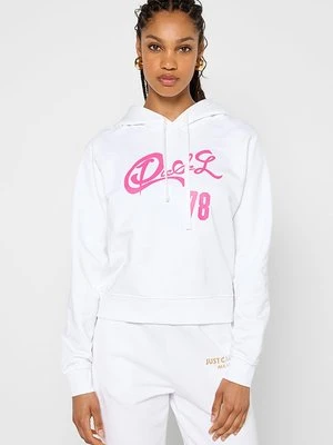 Bluza z kapturem Diesel