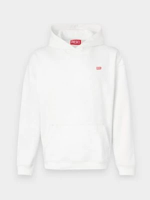 Bluza z kapturem Diesel