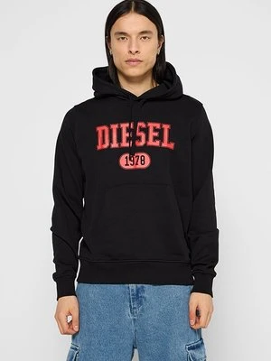 Bluza z kapturem Diesel