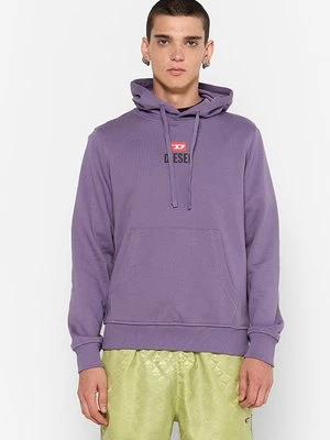 Bluza z kapturem Diesel