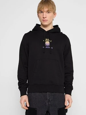 Bluza z kapturem Diesel