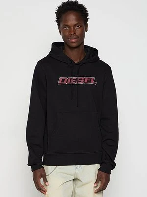 Bluza z kapturem Diesel