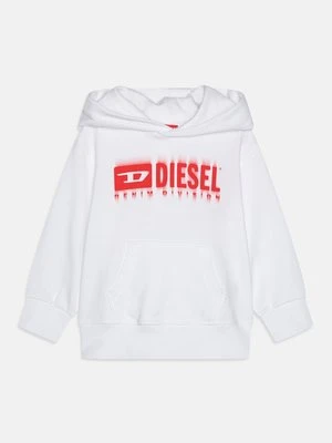 Bluza z kapturem Diesel