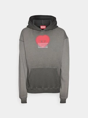 Bluza z kapturem Diesel