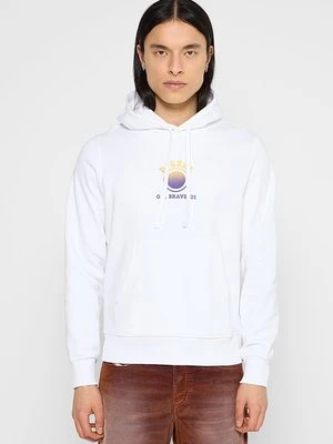 Bluza z kapturem Diesel