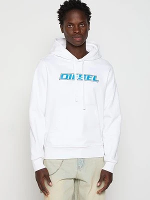 Bluza z kapturem Diesel