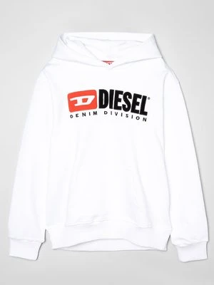 Bluza z kapturem Diesel