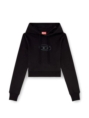 Bluza z kapturem Diesel