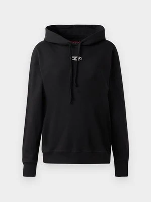 Bluza z kapturem Diesel