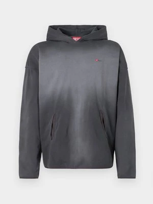Bluza z kapturem Diesel