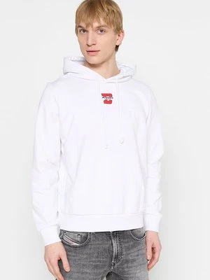 Bluza z kapturem Diesel
