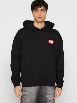 Bluza z kapturem Diesel