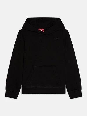 Bluza z kapturem Diesel