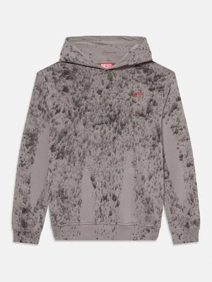 Bluza z kapturem Diesel