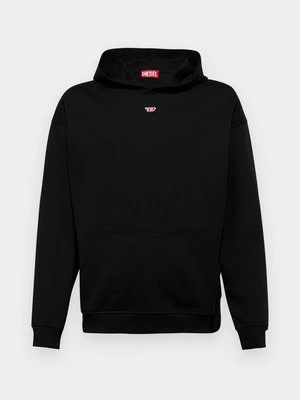 Zdjęcie produktu Bluza z kapturem Diesel