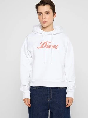 Bluza z kapturem Diesel