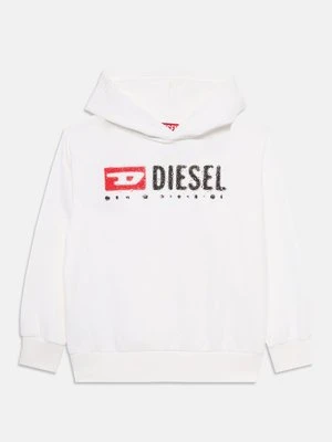Bluza z kapturem Diesel