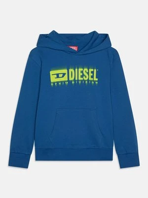 Bluza z kapturem Diesel
