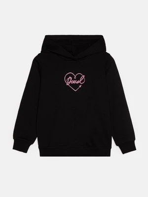 Bluza z kapturem Diesel