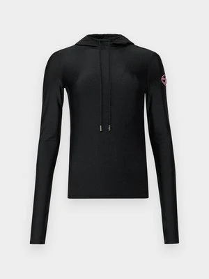 Bluza z kapturem Diesel