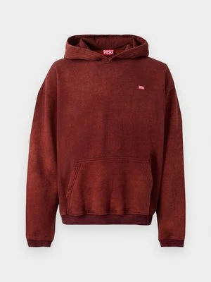 Bluza z kapturem Diesel