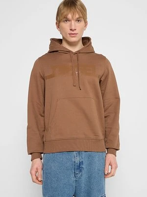 Bluza z kapturem Diesel