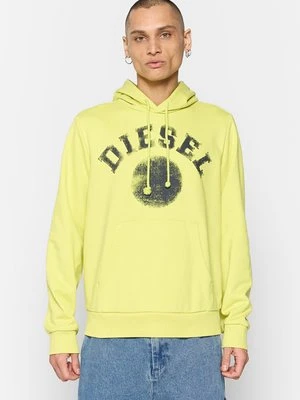 Bluza z kapturem Diesel