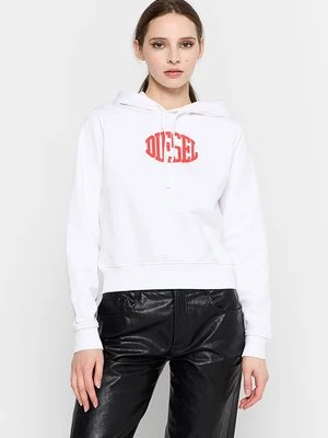 Bluza z kapturem Diesel
