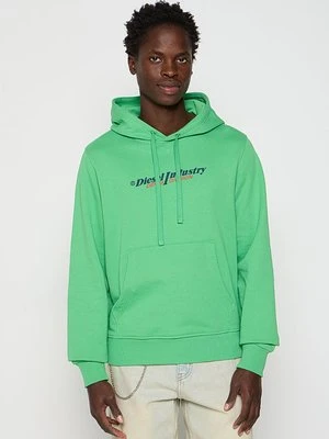 Bluza z kapturem Diesel