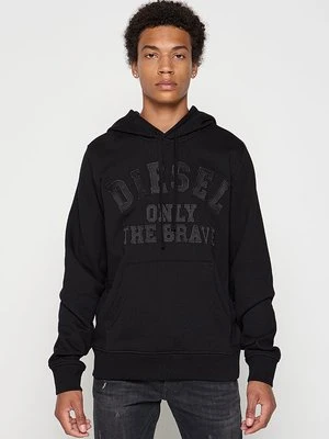 Bluza z kapturem Diesel