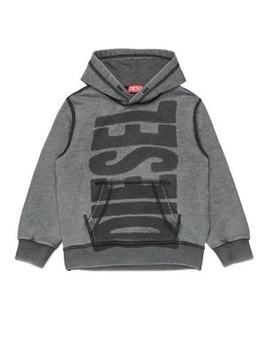 Bluza z kapturem Diesel