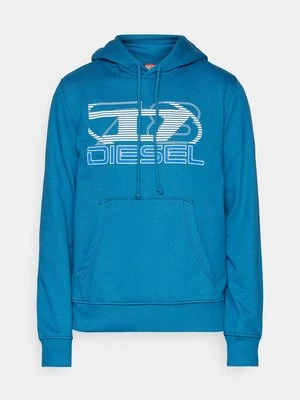 Bluza z kapturem Diesel