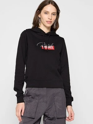 Bluza z kapturem Diesel